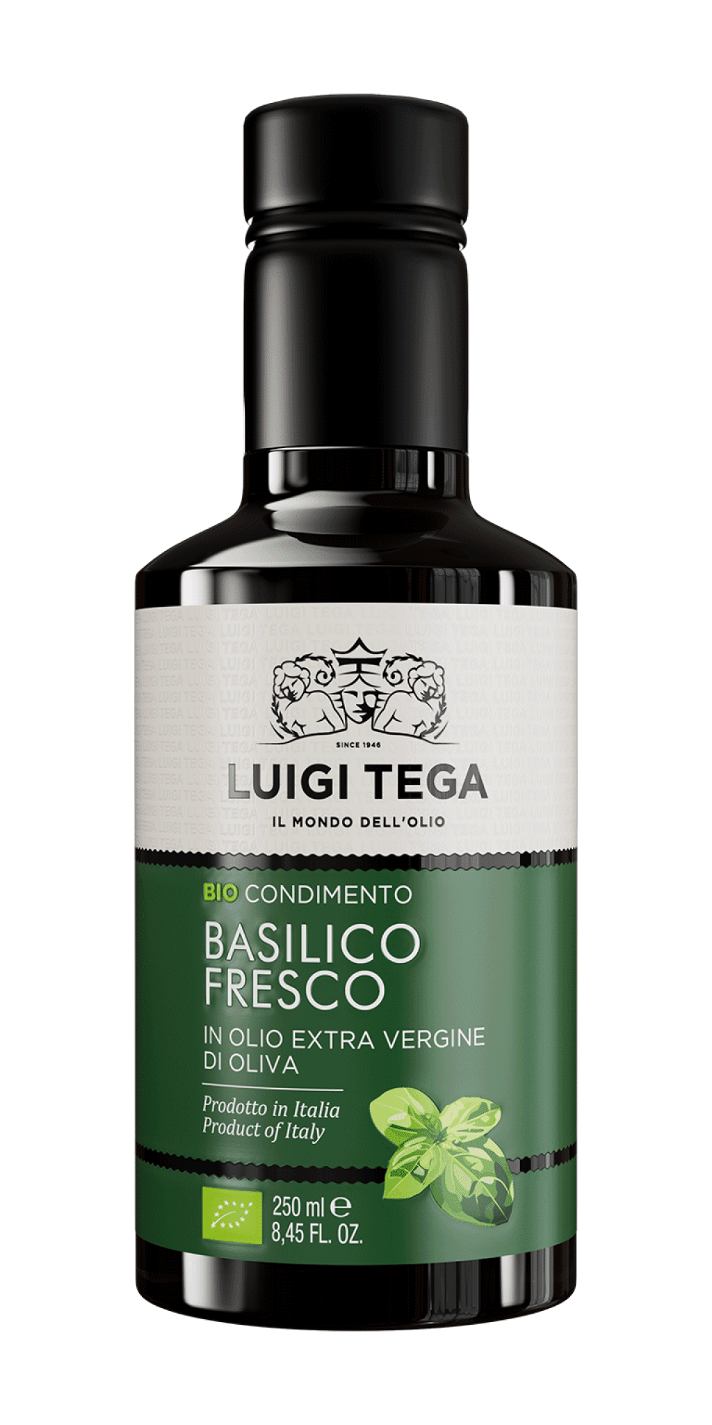 Basilico Fresco