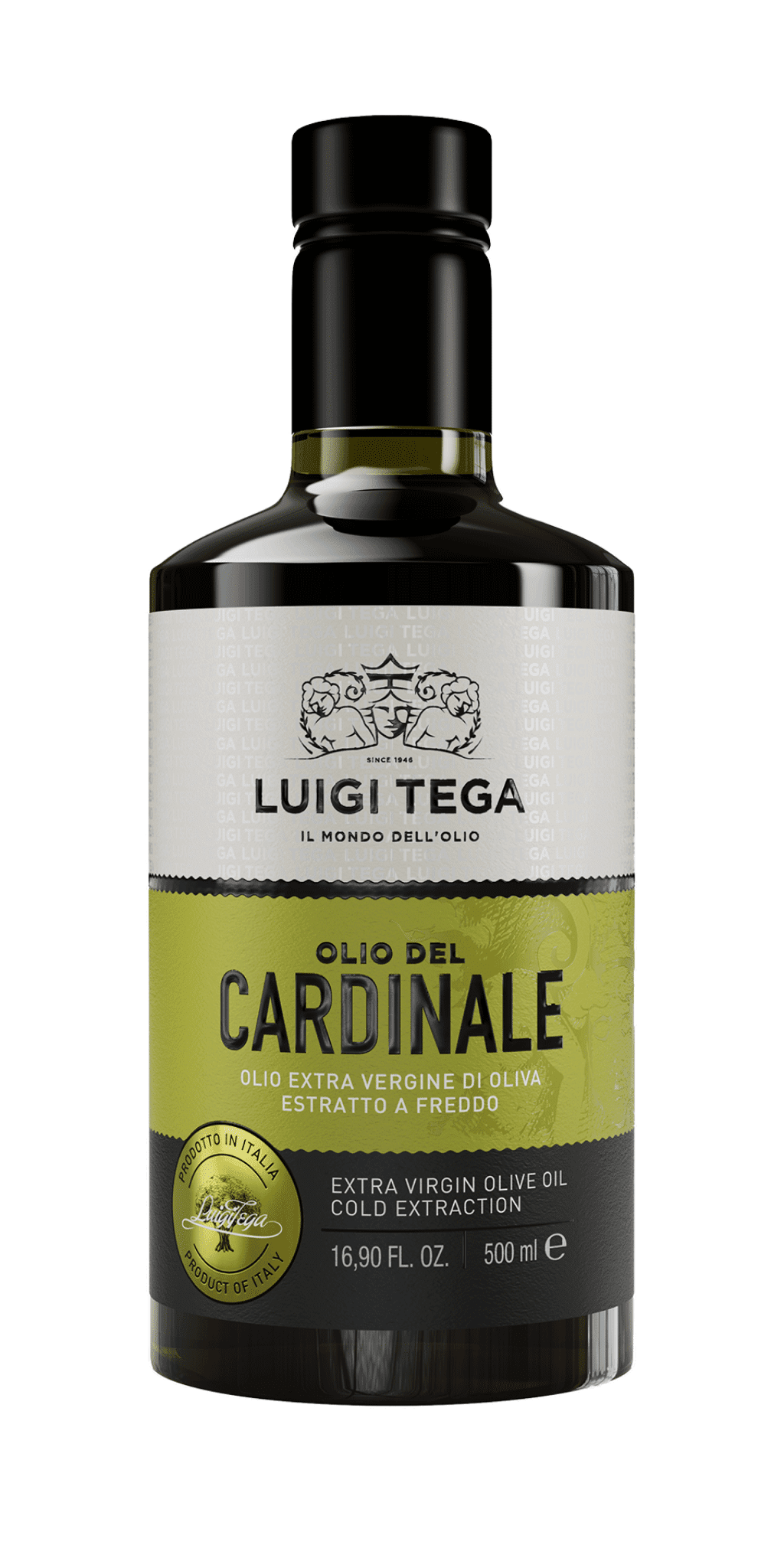 Olio del Cardinale