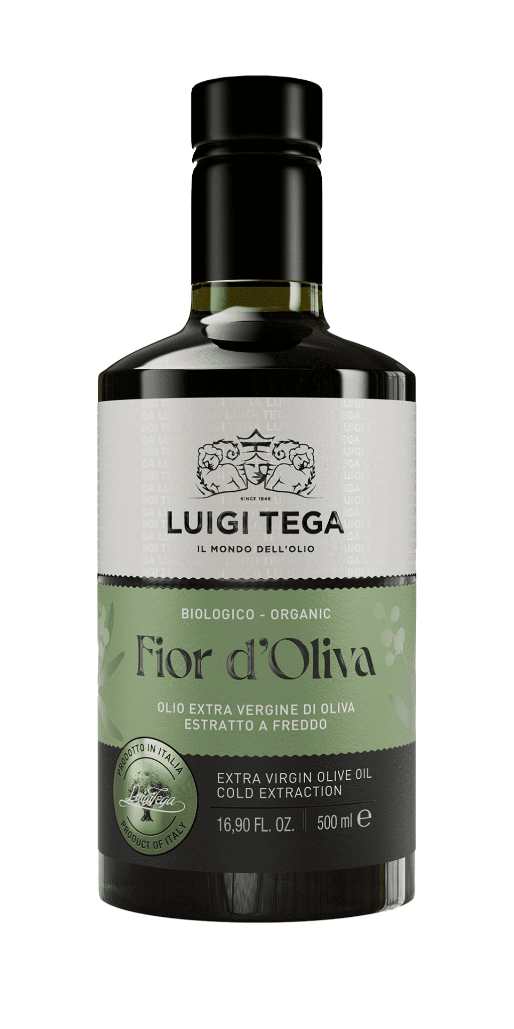 Fior d’Oliva