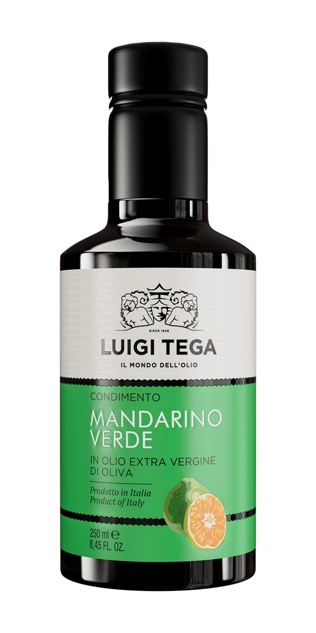 Mandarino Verde