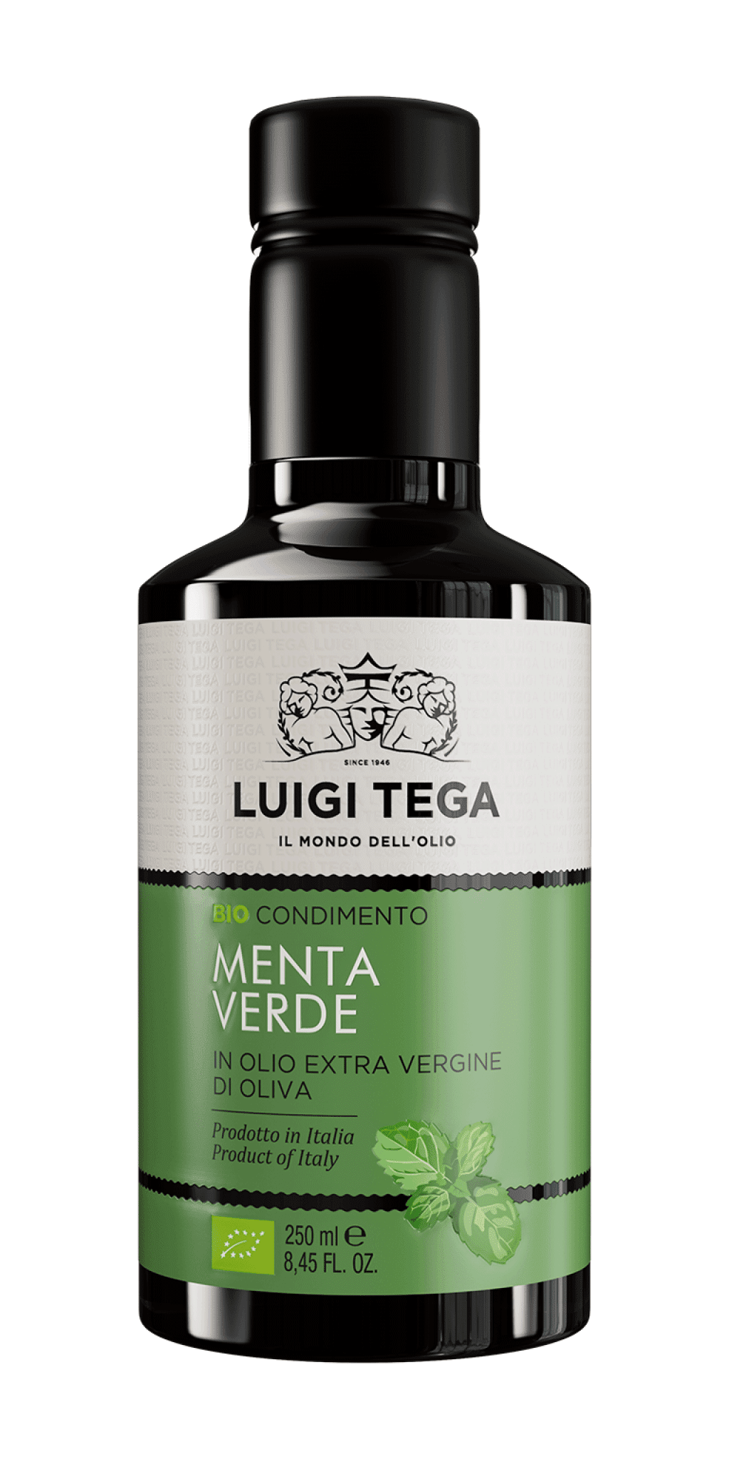 Menta Verde