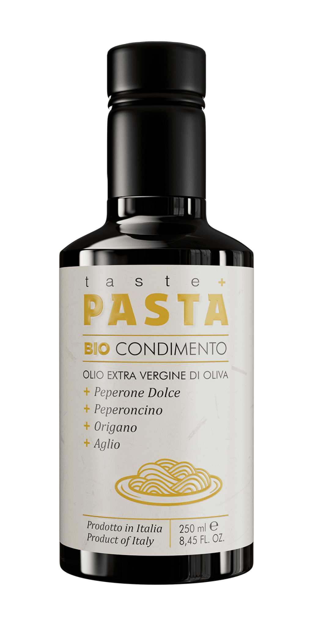 TASTE+PASTA | Luigi Tega