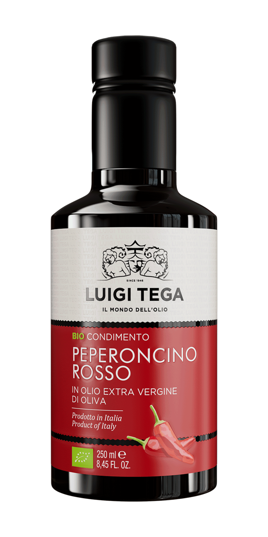 Peperoncino Rosso