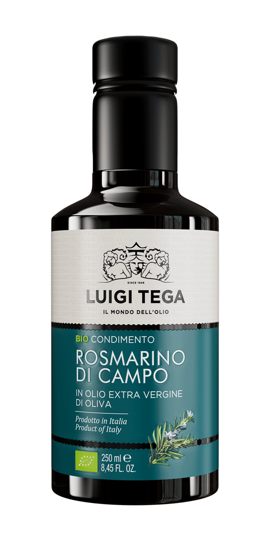 Rosmarino di Campo