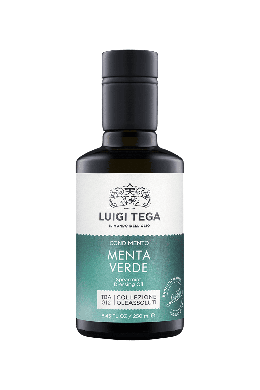 Menta Verde