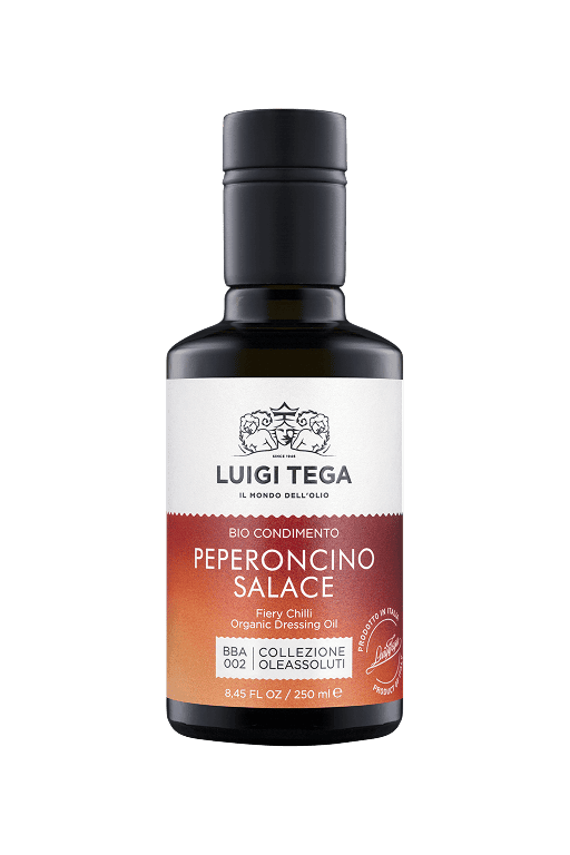 Peperoncino Salace
