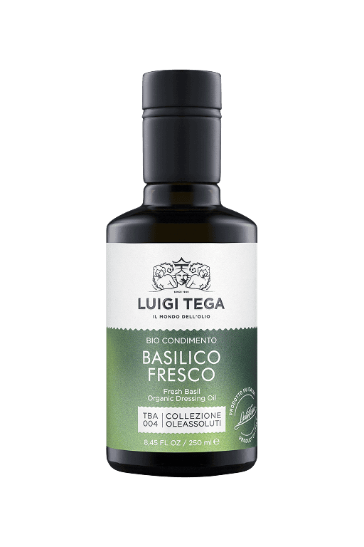 Basilico Fresco