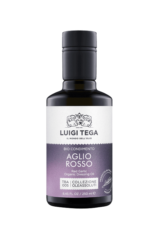 Aglio Rosso
