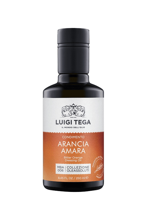 Arancia Amara