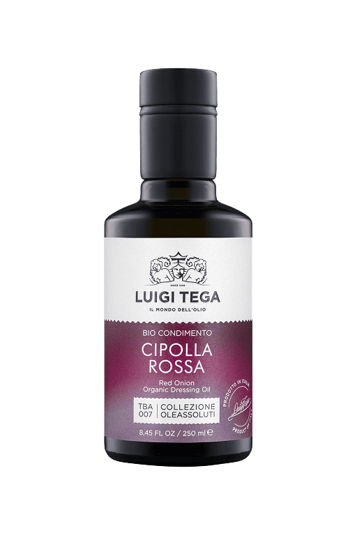 Cipolla Rossa