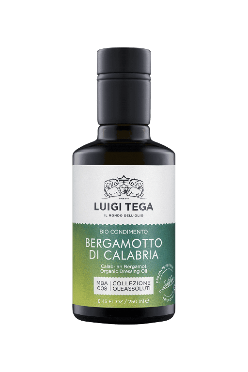 Bergamotto di Calabria