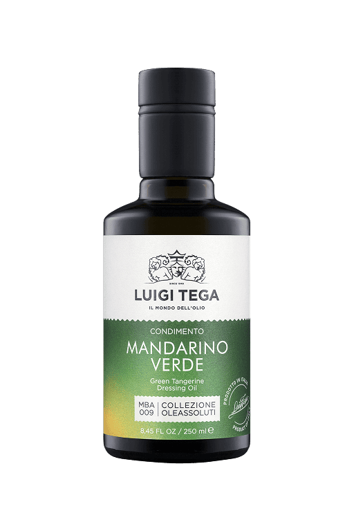 Mandarino Verde